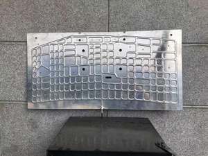 Pantalla de <span class=keywords><strong>TV</strong></span> piezas de repuesto lcd lg evaporador aluminio - Product Image 5