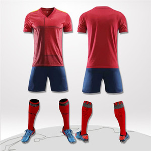 Maillots de football américain personnalisables coupe ajustée 2022 – Kits de football complets en polyester respirant 100 % par sublimation – Vente en gros - Product Image 2