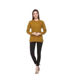 30 styles de col de pull pour femmes, excellente qualité - Product Image 2