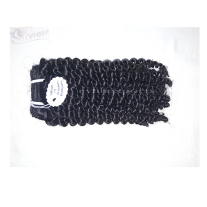 Torsion — cheveux humains naturels de haute qualité pour printemps, prix d'usine bon marché - Product Image 4