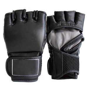 Guantes de boxeo profesionales, manoplas personalizadas con Logo impreso - Product Image 3