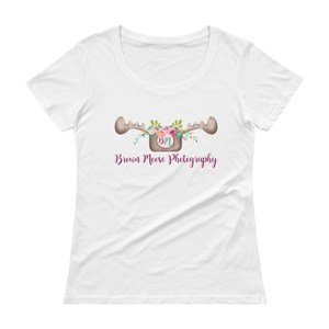 เสื้อยืดผู้ชายผ้าฝ้าย 100% สกรีนลายตามสั่ง - Product Image 1