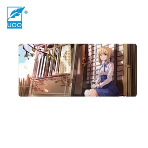 UOO Neopreneรูปแบบการ์ตูนแผ่นเกมที่มีการพิมพ์เต็มรูปแบบ - Product Image 2