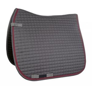 Joxar แผ่นรองอานม้าม้าสำหรับขี่ม้าแผ่นบุผ้าและผ้าฝ้าย - Product Image 1