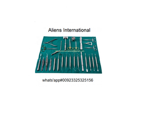 Kit Básico de implante Dental - Product Image 4