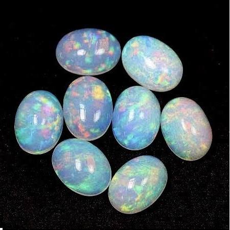 WHITE Play-Of-Colors