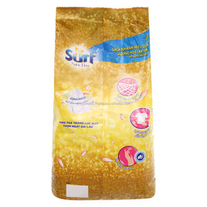 ผงซักฟอกซักผ้ากลิ่นดอกไม้สีทอง5.5กก. X 3สำหรับใช้เครื่องแต่งกาย - Product Image 2