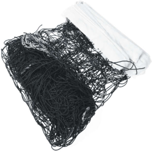 Cheap Newest Volleyball Beach ball Net Indoor Outdoor Portable Braided Badminton Net Beach Volleyball Throw Ball Webs Net