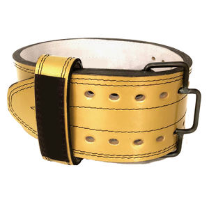 Powerlifting Fitness Protector Gym <b>Belt</b> <b>Weight</b> Lifting Specific Use Lever <b>Belt</b> - Product Image 4