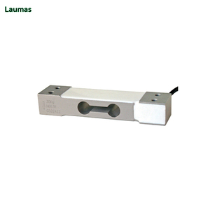 เซ็นเซอร์วัดน้ำหนักแบบโหลดเซลล์ประสิทธิภาพสูงสำหรับงานหนัก  เครื่องชั่งอิเล็กทรอนิกส์  เซ็นเซอร์วัดแรงกดแบบอัลลอยด์  ราคาตลาดน่าประทับใจ - Product Image 1