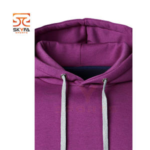 Pull à capuche personnalisé décontracté pour hommes, vente en gros, à la mode, personnalisé votre propre Design - Product Image 3