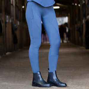 กางเกงขี่ม้าสำหรับผู้หญิงทำจากซิลิโคน FS สำหรับ2024จาก Joxar - Product Image 5