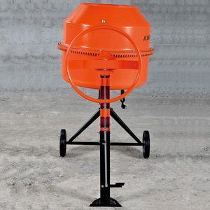 <span class=keywords><strong>Bétonnière</strong></span> de ciment à moteur <span class=keywords><strong>électrique</strong></span> portable haute performance <span class=keywords><strong>1</strong></span> <span class=keywords><strong>sac</strong></span> - Product Image 2