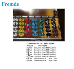 ชุดอุปกรณ์ขยายกระดูกรากฟันเทียม - Product Image 5