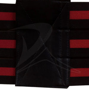 อุปกรณ์ป้องกันอกเทควันโด ROBUST INDUSTRIES RI-2404 คุณภาพสูง สำหรับผู้ชาย/ผู้หญิง ทำจากหนัง พร้อมสีและขนาดที่ปรับแต่งได้ - Product Image 4