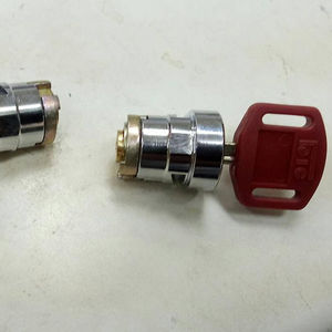 Cylinder for stainless coin operated lock coin return lock - Product Image 3