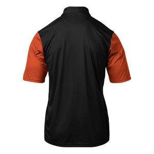 Camiseta Polo para Hombre, Nueva, Personalizada, Lisa, Familiar, Orgánica, 200 Gramos, Verde Menta, Negra, Roja, Asiática, sin Estampado - Product Image 5