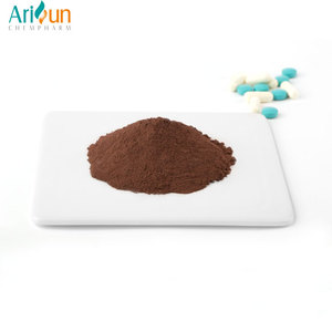 Producto fuerte el Pygeum Africanum corteza Extracto de Pygeum polvo de extracto de corteza de con la CITES certificado - Product Image 3