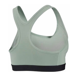 Mejor Precio en Sujetador Deportivo Personalizado para Mujer de Talla Grande, Ligero y Transpirable, Antibacteriano, Elástico en Cuatro Direcciones, Directo de Fábrica - Product Image 2