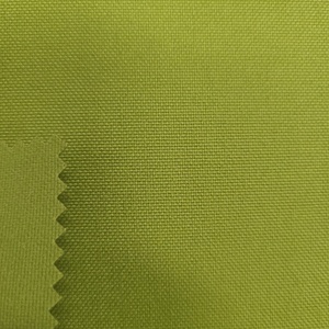 Chất lượng cao 100% polyester 900D Cordura không thấm nước PU/PVC tráng có thể in bền chống cháy huỳnh quang Ripstop xe ô tô - Product Image 3