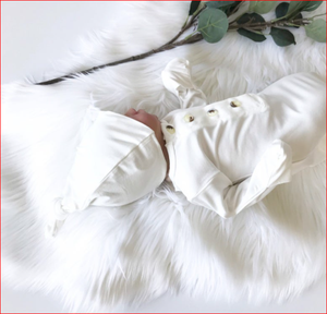 ชุดคลุมเด็กแรกเกิด - Product Image 3
