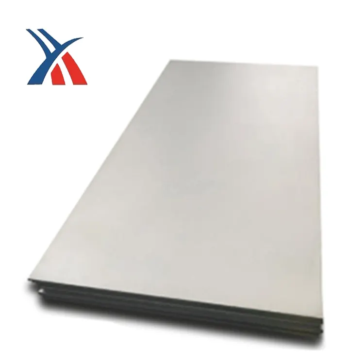 1mm 2mm 3mm 4mm Titanium Alloy Ti 6al4v Grade 5 Titanium Sheet