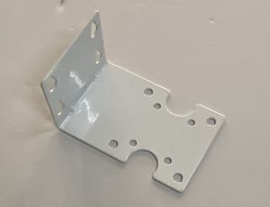 10 "20" ที่อยู่อาศัย1ขั้นตอนเครื่องกรองน้ำอะไหล่วงเล็บ - Product Image 3