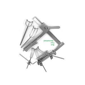 Cosgrove Mitral Valve Retractor System,เครื่องเก็บเกี่ยวแบบไม้ถูพื้น - Product Image 6