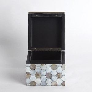 Boîte mère de perles, nouveau Design de décor de maison, vente en gros - Product Image 2