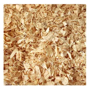 SHAVING WOOD FOR ANIMAL BEDDING - GOOD PRODUCT FROM VIETNAM