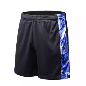Mens Mid Casual Fashion Running <b>Shorts</b> Breathable Polyester Cotton <b>Waterproof</b> Print Sexy OEM Embroidery Custom Hot <b>Shorts</b> - Product Image 6