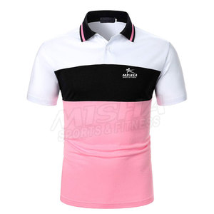 Camiseta de alta calidad para hombre, Polo, precio barato, novedad - Product Image 1