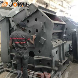 Joyal <span class=keywords><strong>PF</strong></span> Serie Steinschlag brecher, Marmor Steinbrecher Preis in Philippine - Product Image 2