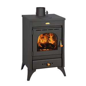 Extracteur de fourneau à haute efficacité pour combustion du bois, dispositif de chauffage sans gaz, 450x380x750mm - Product Image 1