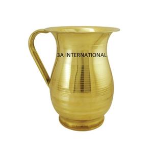 เครื่องครัวตั้งโต๊ะที่มีระดับพร้อมห้องรับประทานอาหารเคลือบเงาโรงแรมและเหยือกน้ําในครัวในบ้านในคุณภาพที่ยั่งยืน - Product Image 1