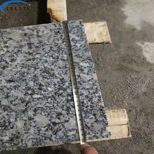 Granite blanc de fleur de poire le moins cher pour les carreaux de sol, les dalles, les escaliers, les comptoirs, taille personnalisée - Product Image 6