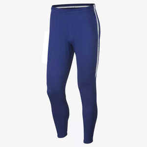 Fabricant OEM de haute qualité, Design contrastant, Zip complet, sport, Fitness, survêtement, pantalon, ensemble de jogging pour hommes - Product Image 6