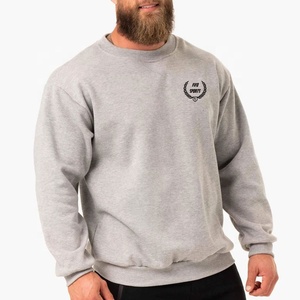 Offre spéciale de sweat-shirt personnalisé unisexe de haute qualité pour hommes sweats à capuche lourds et surdimensionnés pour hommes - Product Image 1