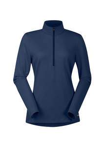 Stylo équitation manches courtes, pour femme, semelles ajustables, pour l'équitation - Product Image 2