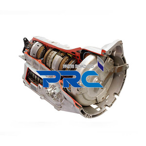 Pièces de rechange pour Transmission de Bus Daewoo, - Product Image 1