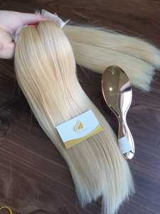 1 kit de réduction jusqu'à 20%, acheter un homme, couleur blonde ombrée, tendance, prix de gros - Product Image 5