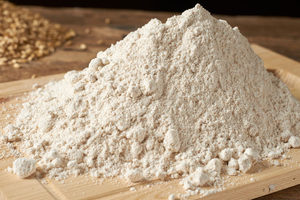 Poudre d'amidon de patate douce 100% naturelle de qualité alimentaire, emballée en sac de 10 kg, vente en gros - Product Image 4