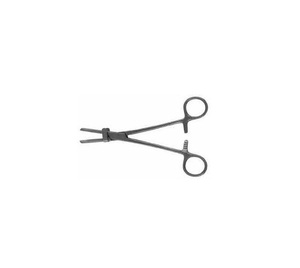 Surgical Freeman Forceps Surgical Freeman Forceps Freeman <b>Clamp</b> - Product Image 6