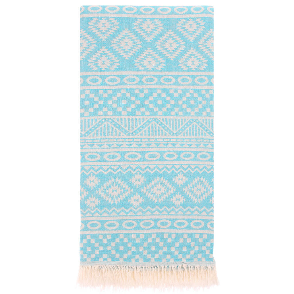 สีเทอร์ควอยซ์