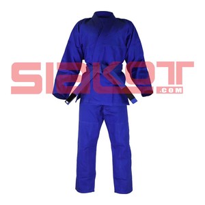Wholesale bjj gi kimono brazilian jiu jitsu bjj bjj gi kids - Product Image 1