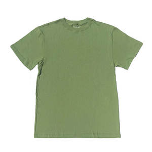 Bella + Canvas Unisex Tri-Blend Camiseta de manga corta con cuello redondo Método de serigrafía - Product Image 1