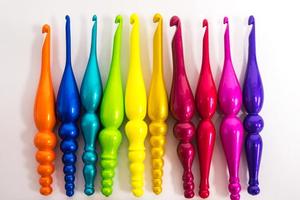 Aiguilles à tricoter dernier cri fabriquées en Inde, fabricant de produits artisanaux et d'artisanat sur mesure, fournisseur de produits artisanaux - Product Image 4