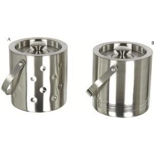 stainless steel <b>ice</b> Bucket for hotels - Product Image 6