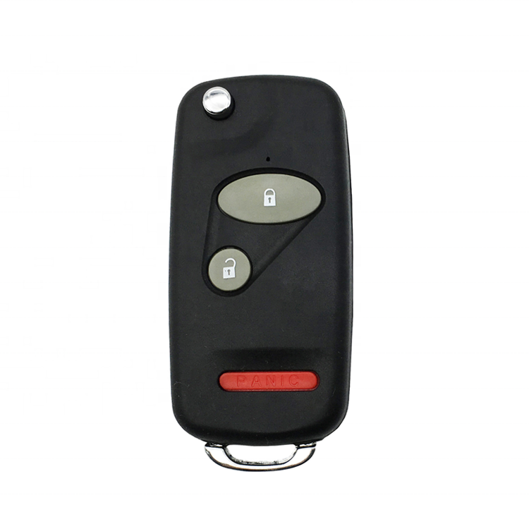 4 Buttons Remote Key Shell Cover Case Replacement For Honda Accord Civic Element 4 Buttons Remote Key Shell Cover Case Replacement For Honda Accord Civic Element
