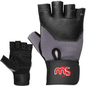 WEIGHT LIFTING <b>GLOVES</b>, TRAINING <b>FITNESS</b> <b>GLOVE</b>, BODYBUILDING GYM EXCERCIS <b>GLOVES</b> - Product Image 1